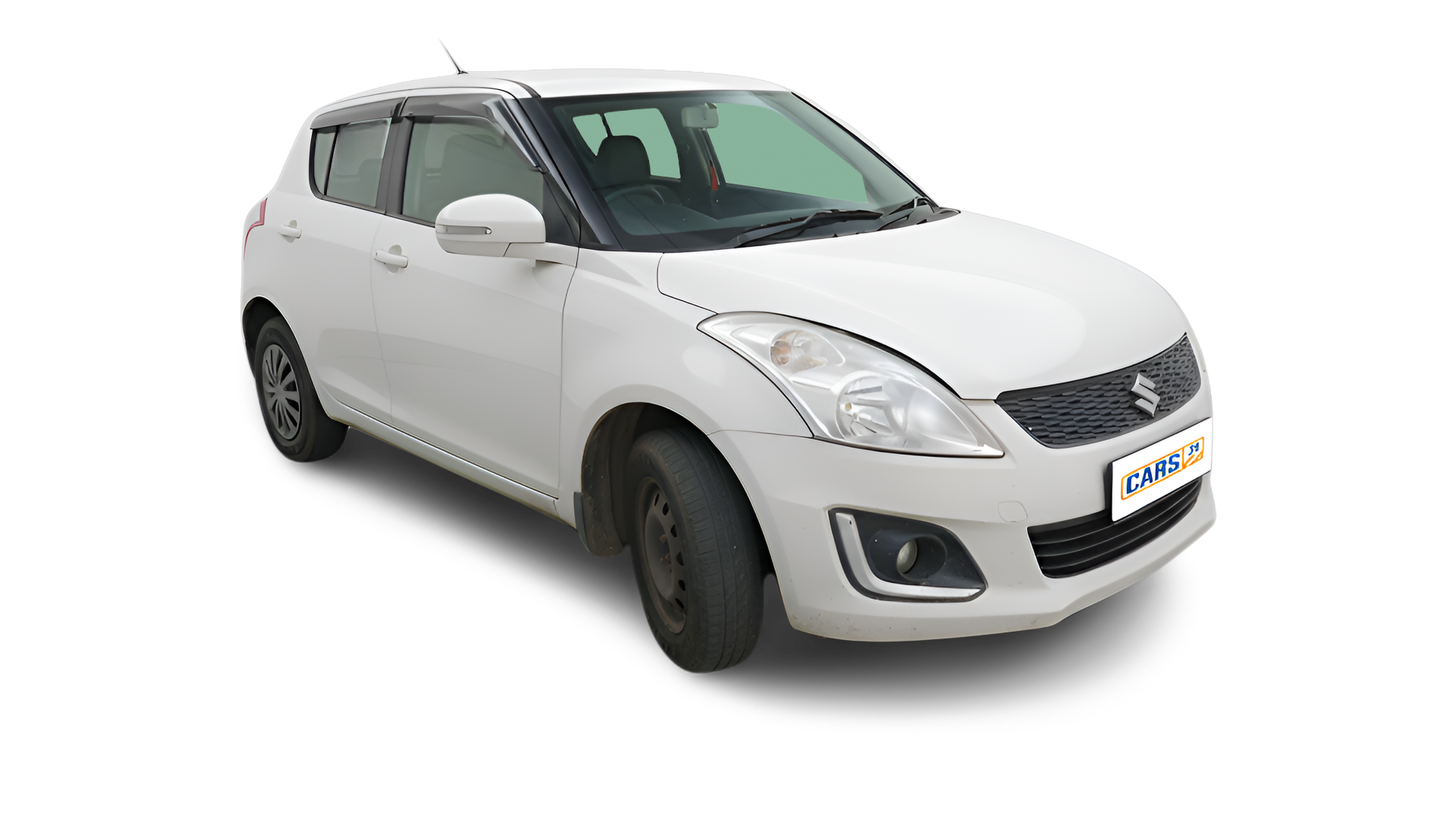 Maruti Swift-img